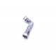 Furtun aer supraalimentare MERCEDES-BENZ C-CLASS, 2035282682 2035282682