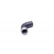 Furtun aer supraalimentare SEAT CORDOBA IBIZA III SKODA FABIA I VW POLO 6Q0145838J
