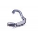 Furtun aer supraalimentare LAND ROVER FREELANDER 2, LR002589 LR002589