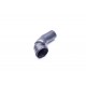 Furtun aer supraalimentare BMW 5 6, 11617796294 11617796294