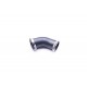 Furtun aer supraalimentare BMW 3 (E46), 11617799391 11617799391