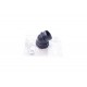Furtun aer supraalimentare BMW 5 (E60, E61), 11617803747 11617803747