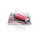 Furtun aer supraalimentare BMW 3 (E90, E91, E92, E93), 11617800142 11617800142