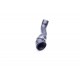 Furtun aer supraalimentare BMW 5 (E60, E61), 11617787468 11617787468