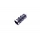 Furtun aer supraalimentare CITROEN PEUGEOT 1.6 HDI FIAT SCUDO 1.6 D 0382FN