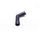 Furtun aer supraalimentare NISSAN X-TRAIL RENAULT KOLEOS I 2.0 DCI 144637670R