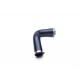 Furtun aer supraalimentare MITSUBISHI OUTLANDER 2.0 DI-D 215MM 11755P