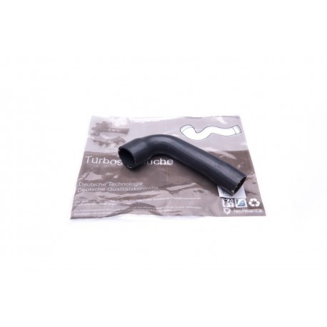 Furtun aer supraalimentare OPEL ASTRA G COMBO 1.7 DTI 1302602