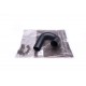 Furtun aer supraalimentare FIAT BRAVO II 1.9 JTD 1.4 TURBO 51842859