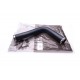 Furtun aer supraalimentare OPEL ASTRA H III ZAFIRA B 1.7 CDTI 13223595