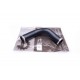 Furtun aer supraalimentare CHEVROLET CRUZE 1.4 1.6 1.7D 1.8 2.0 CDI, 95048394 95048394