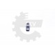 SENZOR DE PARCARE 28438-4GA6C, INFINITI EX 25 EX 35 EX 37 FX 35 FX 37 FX 50 FX 30D 284384GA6C