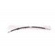 Furtun frana 1987476978, SEAT CORDOBA IBIZA III SKODA FABIA I II ROOMSTER VW FOX POLO 1987476978
