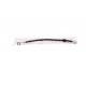 Furtun frana 1987481939, CHEVROLET MATIZ SPARK DAEWOO MATIZ 1987481939