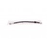 Furtun frana 1987481939, CHEVROLET MATIZ SPARK DAEWOO MATIZ 1987481939
