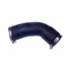 Furtun aer supraalimentare BMW X3 3.0D, 11613405536 11613405536