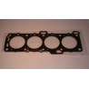 GARNITURĂ DE ETANȘARE A CAPULUI 1 CARBURĂ GROSIME 1 15 MM. NISSAN SUNNY 1.7D CD17 82-90 11044D2802