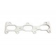 GARNITURA COLECTORULUI DE EVACUARE SANTA FE 2.7I SONATA EF 2.5I 98.06- TRAJET 2.7I 00.01- COUPE GK 2.7I 01.09- MAGENTIS 2.5I V6