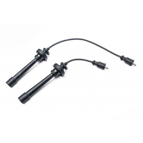 FIRE DE ÎNALTĂ TENSIUNE MITSUBISHI CARISMA 1.6I 16V 96.04- COLT LANCER 1.6I 16V 96.03- (5MM) (PENTRU MODELE CU 2 BOBINE ȘI 2