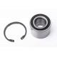 KIT RULMENȚI ROȚI SPATE NISSAN MICRA K12 03.01- NISSAN NOTE E11 06.01- MICRA C+C 160SR CK12 05.08- 7701465735