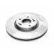 2011 OPTIMA DISC DE FRÂNĂ - 2011 HYUNDAI I40 - 2011 HYUNDAI I40 - 17'' 18'' DISC FAȚĂ 517122T100