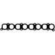 GARNITURA COLECTORULUI DE ADMISIE SORENTO 2.5CRDI 02.05- 283554A001