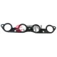GARNITURA COLECTORULUI DE ADMISIE MAZDA 323 1.7D (PN) 86- PN1113111A