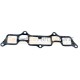 HONDA PRELUDE 2.0 16V [CARBURATOR] GARNITURA COLECTORULUI DE ADMISIE (B20A3) 87- 17105PK1000