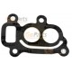 GARNITURA COLECTORULUI DE ADMISIE MITSUBISHI COLT LANCER 1.3 1.5 (4G13 15) (CARBURATOR 8V) MD031631