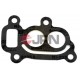 GARNITURA COLECTORULUI DE ADMISIE MITSUBISHI COLT LANCER 1.3 1.5 (4G13 15) (CARBURATOR 8V) MD031631