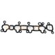 GARNITURA COLECTORULUI DE ADMISIE MITSUBISHI COLT LANCER 1.3I 12V (4G13) 96- MD322825