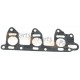 GARNITURA COLECTORULUI DE ADMISIE SUBARU JUSTY LIBERO 1.2 1.2I 83- 14035KA000
