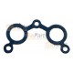 GARNITURĂ COLECTOR DE EVACUARE NISSAN MICRA 1.0 1.2 (MA10 12) 1403601B26