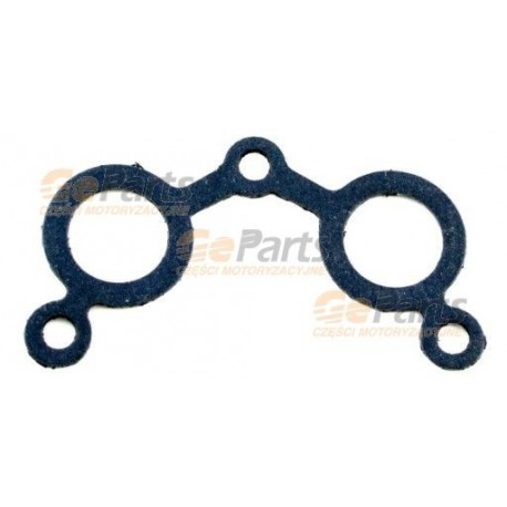GARNITURĂ COLECTOR DE EVACUARE NISSAN MICRA 1.0 1.2 (MA10 12) 1403601B26