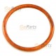 GARNITURĂ COLECTOR DE EVACUARE-PIPA DE EȘAPAMENT NISSAN PRIMERA 2.0I (SR20) PRAIRIE TERRANO II 2.4 (KA24) 70U1022