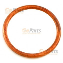 GARNITURĂ COLECTOR DE EVACUARE-PIPA DE EȘAPAMENT NISSAN PRIMERA 2.0I (SR20) PRAIRIE TERRANO II 2.4 (KA24) 70U1022
