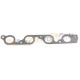 GARNITURA COLECTORULUI DE EVACUARE TOYOTA PREVIA 2.4I (2TZFE) 89- 70U2017
