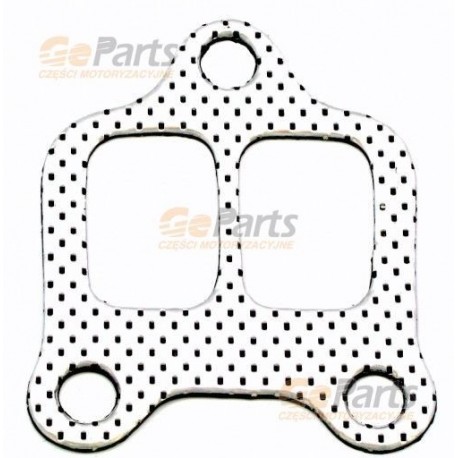 GARNITURA COLECTORULUI DE EVACUARE TOYOTA TERCEL 1.5 (3E 3EE) 12V 1717311020