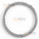 GARNITURA COLECTORULUI DE EȘAPAMENT TOYOTA LANDCRUISER 4.2D 4.2TD 90- CELICA 2.0IT 90- 171027