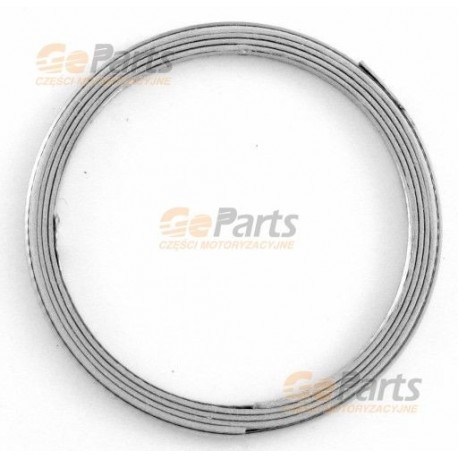 GARNITURA COLECTORULUI DE EȘAPAMENT TOYOTA LANDCRUISER 4.2D 4.2TD 90- CELICA 2.0IT 90- 171027