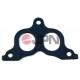 GARNITURA COLECTORULUI DE EVACUARE HONDA ACCORD PRELUDE 1.6 1.8 (A16 EZ ET) 84-86 0331510