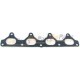GARNITURA COLECTORULUI DE EVACUARE HONDA PRELUDE 2.0I 16V (B20A1) 85-87 (- CAT) 18115PK2000