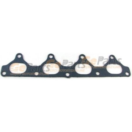GARNITURA COLECTORULUI DE EVACUARE HONDA PRELUDE 2.0I 16V (B20A1) 85-87 (- CAT) 18115PK2000
