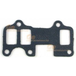 GARNITURĂ COLECTOR DE EVACUARE DAIHATSU CUORE L80 0.8 (ED) 85-90 171738721900