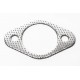 GARNITURA COLECTORULUI DE EVACUARE SUBARU LEONE 1.8 (EA82) 84- [CU EXCEPȚIA] T 70U7004