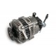 PREGIO 2.7D POONGSUNG ALTERNATOR 0K72A18300