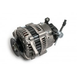 PREGIO 2.7D POONGSUNG ALTERNATOR 0K72A18300