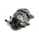 PREGIO 2.7D POONGSUNG ALTERNATOR 0K72A18300