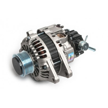 SORENTO 2.5CRDI ALTERNATOR 02.05- 373004A111