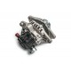 SORENTO 2.5CRDI ALTERNATOR 02.05- 373004A111